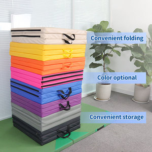 Stuoie di ginnastica Unisex <span class=keywords><strong>per</strong></span> il <span class=keywords><strong>Fitness</strong></span> e lo sport Yoga palestra esercizio di Jumping allenamento <span class=keywords><strong>per</strong></span> uomini e donne - Product Image 2