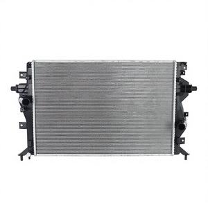 N° OE Radiateur de refroidissement 25310-G2000 pour <span class=keywords><strong>Niro</strong></span> 1.6L & Ioniq 2017-2020 - Product Image 1