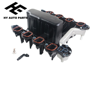 Colector <span class=keywords><strong>de</strong></span> Admisión 2L1Z-9424-AA 4C2Z-9424-CA 5C2Z-9424-AA 9C2Z-9424-AA para Ford Taurus Expedition 3.0L Vulcan 2001 2004 - Product Image 4