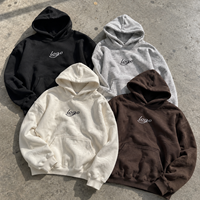 Sweat-shirts à capuche café 100% coton, imprimé floral en relief, impression réactive personnalisée, homme, crâne soleil, sweat-shirt