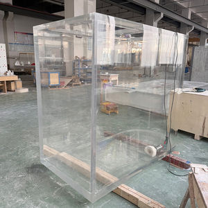 <span class=keywords><strong>Aquarium</strong></span> transparent sur mesure de qualité supérieure, <span class=keywords><strong>200</strong></span> gallons, grand <span class=keywords><strong>aquarium</strong></span> en acrylique à vendre - Product Image 6