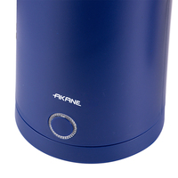 Bouilloire électrique RAF 1500W Chauffe-eau à chauffage rapide Arrêt automatique sécurisé Base pivotante à 360 degrés et durable 1L pour un usage quotidien