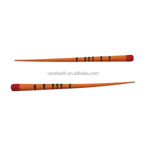 ผลิตภัณฑ์ทันตกรรม จุดกัตตาเพอร์ชา/จุดกระดาษซับน้ำลาย จุดกัตตาเพอร์ชา ความเรียว <span class=keywords><strong>4</strong></span> - Product Image 6