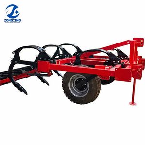 Charrue de sous-soleuse de ressort de série de SSP - Product Image 3