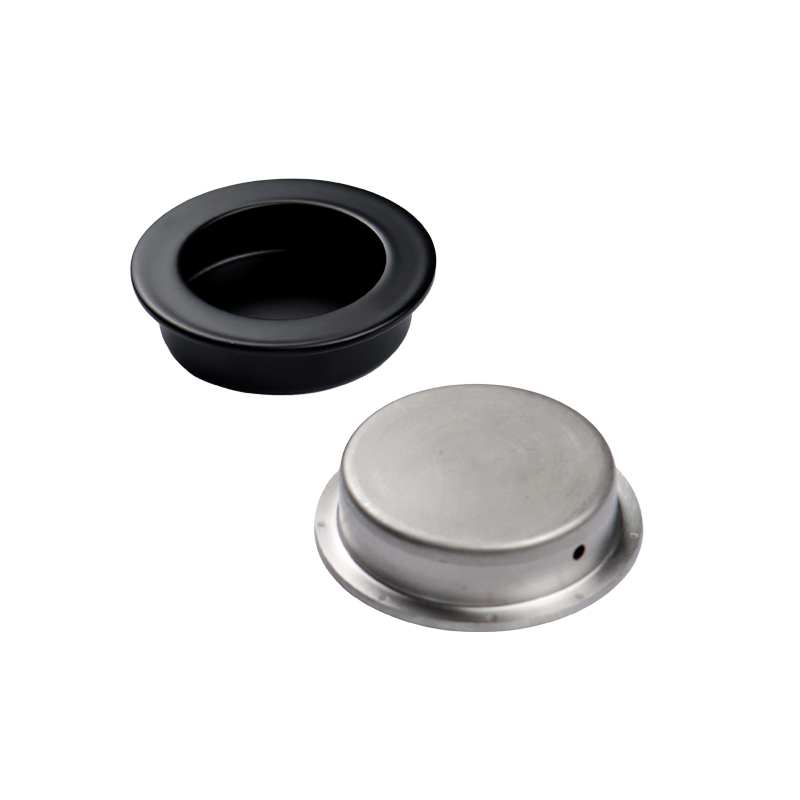 Multi-functional Furniture Handle for Cabinets and Drawers
