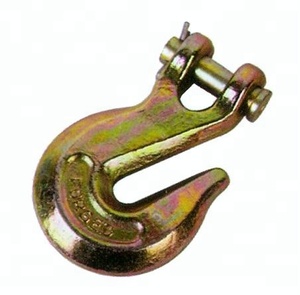 ערכת קשירת שרשרת G70 עם וו אחיזה, מערכת קשירה חזקה לאבטחת משאיות ומטען - Product Image 4