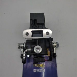ZX210-5ปั๊มเชื้อเพลิง YA00068071ของแท้ ZX240-5 YA00068071ปั๊มเชื้อเพลิงรถขุด ZX250-5 - Product Image 5
