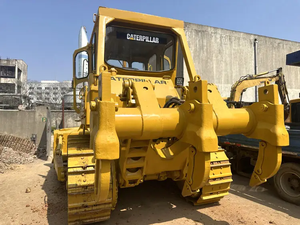 Disponible maintenant Bulldozer d'occasion CAT D8K Bouteur d'occasion Caterpillar D6D D6G D7G Livraison rapide en solde - Product Image 3