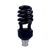 Lampe spirale haute puissance sans scintillement B22 45W 55W 65W Lumière du jour à économie d'énergie