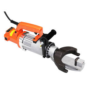 25มิลลิเมตรแบบพกพาไฮดรอลิเหล็กเส้นดัดเครื่องยืด <span class=keywords><strong>NRB</strong></span>-25 - Product Image 6