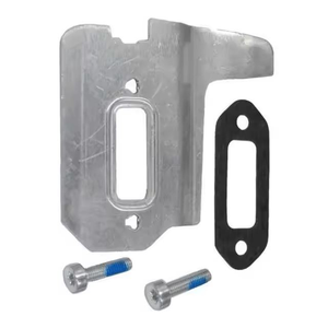 <span class=keywords><strong>Joint</strong></span> de silencieux d'<span class=keywords><strong>échappement</strong></span> TS410 pour Stihl TS410 TS420 TS440 TS480 TS500 scie <span class=keywords><strong>à</strong></span> <span class=keywords><strong>découper</strong></span> remplacer 4238 141 3200 - Product Image 1