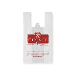 Sacs de transport en plastique HDPE durables et de haute qualité pour boulangerie, boucherie, dinde - Product Image 4