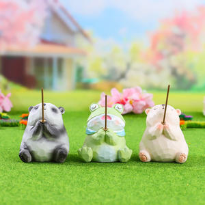 Ornements de <span class=keywords><strong>la</strong></span> Petite Sirène Rouge porte-<span class=keywords><strong>bonheur</strong></span>, créatifs et mignons, pour <span class=keywords><strong>la</strong></span> maison, <span class=keywords><strong>le</strong></span> salon, <span class=keywords><strong>le</strong></span> meuble TV, artisanat en gros - Product Image 2