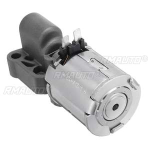 โซลินอยด์เกียร์ 02E321371E สำหรับรถยนต์ VW New Beetle/CC/EOS/Golf/Jetta/Passat และ Audi A3 8P/TT N215 PC1 02E-321-371E 02E 321 371 - Product Image 2