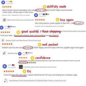 Sıcak satış yılanbaş tarzı küçük erkek bekaret kafes slave horoz kilit 5 yüzükler yetişkin seks oyuncakları erkekler için - Product Image 6