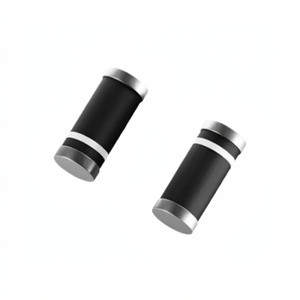 Single Diodes Manufacturer Channel SGL1-40R13 Electronic Chips Component DO-213AA - Product Image 1