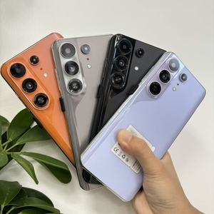 เกมมิ่ง แคมอน 50 โปร 5G รองรับซิมคู่ หน้าจอ HD 120Hz กล้อง 108MP ระบบปฏิบัติการ Android 15 สมาร์ทโฟน - Product Image 1