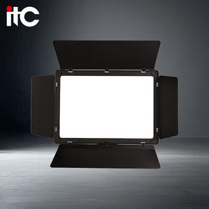 Apparecchiature di illuminazione per Studio fotografico 120W con illuminazione <span class=keywords><strong>Video</strong></span> <span class=keywords><strong>Audio</strong></span> professionale - Product Image 6