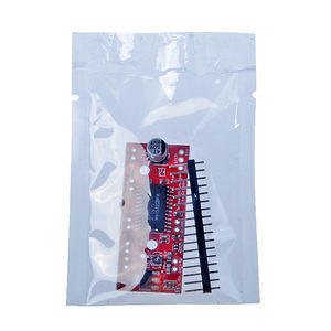 <span class=keywords><strong>A3967</strong></span>แผงวงจรไดร์เวอร์สเต็ปเปอร์มอเตอร์โมดูลไดรเวอร์สำหรับเครื่องพิมพ์3D แผงวงจรควบคุมมอเตอร์แบบง่าย - Product Image 6