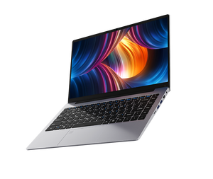 Laptop Nueva de 14.1 Pulgadas, Laptop Empresarial, Notebook Personal y Doméstica, <span class=keywords><strong>Core</strong></span> I7/i5/i3 de 12.ª Generación, Laptop para Juegos y Negocios con Pantalla Dual - Product Image 4