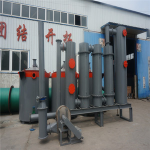 Machine de fabrication de briquettes de charbon à moteur, haute production, capacité de 4 tonnes, facile à utiliser - Product Image 2