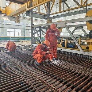 Trusted Exporter of 99.99% Refined Copper Cathode <b>Large</b> Stock Copper Cathode Available for Bulk Export Industrial Grade - Product Image 2