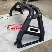 Barre de protection arrière en gros pour Ford Ranger T6 T7 Hilux Vigo Revo Rocco NP300 Triton L200 Dmax 4x4 Tacoma
