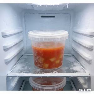 Heavy Duty 1180ml Transparent PP Jumbo Bowl Food Grade Round <b>Container</b> for Commercial <b>Takeaway</b> Soup and Noodle Serving - Product Image 3