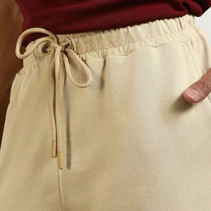 Pantalones Deportivos para Hombre, Tela Suave y Ligera, Cintura Elástica, Corte Regular Cómodo, Ropa Informal para el Día a Día - Product Image 6