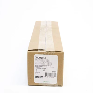 ELECTRIC CHOMBP54 15/20/30/40A Neuer Original Lagerbestand Industrielle Automatisierung PLC Dedizierter SPS-Programmiercontroller - Product Image 1