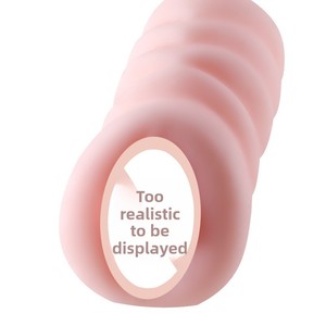 Mystery Mistress Yoni Mold Matsushima <span class=keywords><strong>Series</strong></span> Premium Soft Silicone Masturbation Cup Mens Sex Toy Adult <span class=keywords><strong>Erotic</strong></span> Accessory Boxed - Product Image 3