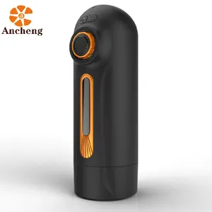 New Original 3 in 1 automatic male masturbator with 10 frequencies 3 sucking man masturbation vaginal stroker sex toys for men