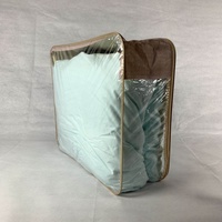 Sacs d'emballage de drap de couverture de couette