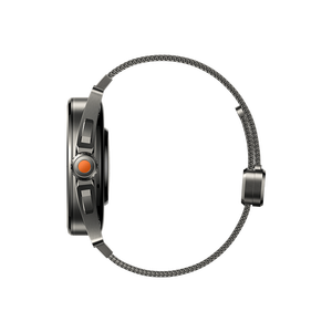 Nuevo reloj inteligente deportivo Xiao Mi S4 Original con pantalla AMOLED de 1,43 pulgadas, compatible con batería de 586mAh, reloj deportivo de larga duración, nuevo - Product Image 4
