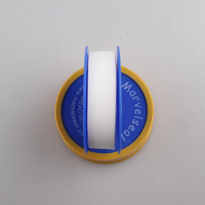 Installation <span class=keywords><strong>rapide</strong></span> ruban de joint de filetage PTFE joint flottant et bande d'étanchéité joint torique d'huile et d'emballage pour Kits de réparation de tuyaux d'urgence - Product Image 4