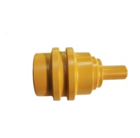 Mini-pelle à rouleaux porte-bagages E70/E70B CAT 307/307B/307C/308C, rouleau supérieur
