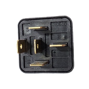 <span class=keywords><strong>Relais</strong></span> de charge 12V pour Isuzu 100P 600P KV100 KV600 <span class=keywords><strong>Pickup</strong></span>, <span class=keywords><strong>relais</strong></span> de charge de batterie 5 broches OEM 3735030 3735030-PA11 - Product Image 2