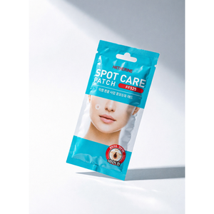 SaeSerin Spot Care Patch FF525 Patch anti-imperfections à l'extrait de riz pour tous types de peaux Soin quotidien de la peau - Product Image 1