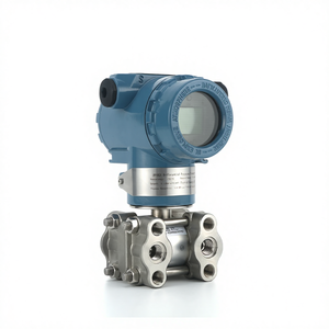 Transmetteur de pression différentielle intelligent OEM RKS AP1000 4-20mA HART pour liquides/gaz avec garantie d'un an Chine - Product Image 1