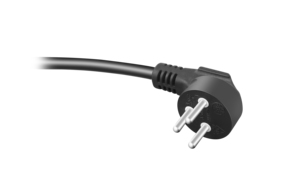 16A 250V PDU 19 inç 10 yollu güney afrika tipi güç dağıtım üniteleri (PDU) on-Off anahtarı ile - Product Image 6