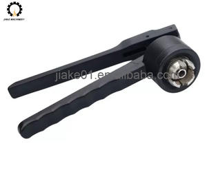 外径较大的硼硅酸盐石英玻璃吹管封口机 - Product Image 2