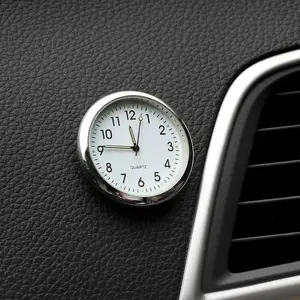 car clock, car clock Suppliers and Manufacturers at