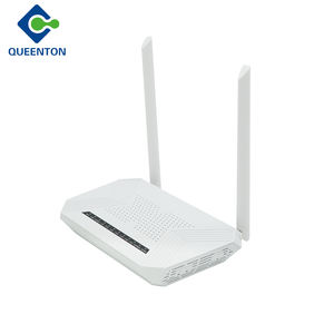 OEM006 ONU CATV 1ge 3fe Wifi Tel GPON ONT 4FE WIFI Tel Ont OEM FTTH GPON ONU Firmware Anglais XPON GPON ONU CATV à Vendre - Product Image 6