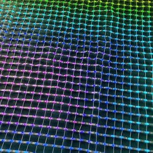 Miracle Bean XH-MTP20, Puerto de Control Ligero de Alto Brillo de 50 Píxeles con Clasificación <span class=keywords><strong>IP64</strong></span> y Soporte SDK para Uso en Interiores y Exteriores - Product Image 5