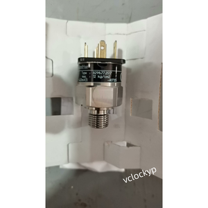 1 Uds. Nuevo sensor de presión Trafag 8298.77.2517 Envío rápido a través de Fedex/DHL - Product Image 3