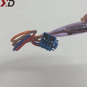 Termostato Bimetálico para Descongelación de Refrigerador a Precio Competitivo - Product Image 4