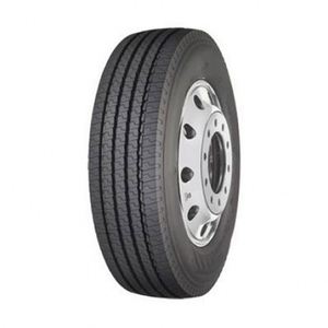 Neumático de camión 11R22.5 11R24.5 16PR STEER Neumáticos de camión Compre neumáticos directos - Product Image 5