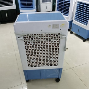 Fabrication professionnelle Pas Cher Offre Spéciale Ventilateur <span class=keywords><strong>à</strong></span> <span class=keywords><strong>eau</strong></span> Compresseur <span class=keywords><strong>D</strong></span>'air Commercial <span class=keywords><strong>Refroidisseur</strong></span> - Product Image 3