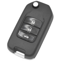 Clé de voiture universelle Xhorse VVDI avec télécommande programmable pour différents modèles Xhorse Clé universelle à télécommande