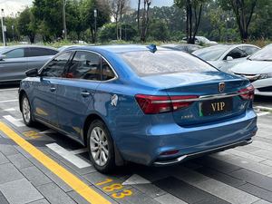 <span class=keywords><strong>ราคา</strong></span>โรงงานโดยตรง รถยนต์ไฟฟ้า Roewe I6 MAX ปี 2018-2022 รุ่นใหม่ ปี 2020 พลังงานใหม่ 4 ประตู 5 ที่นั่ง EV Turbo เบาะหนัง - Product Image 6